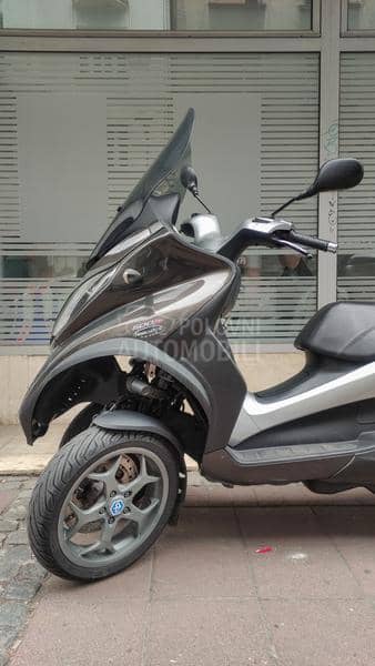 Piaggio MP3 500 BUSINESS