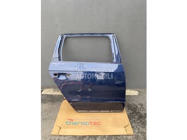 vrata za Volkswagen Passat B7