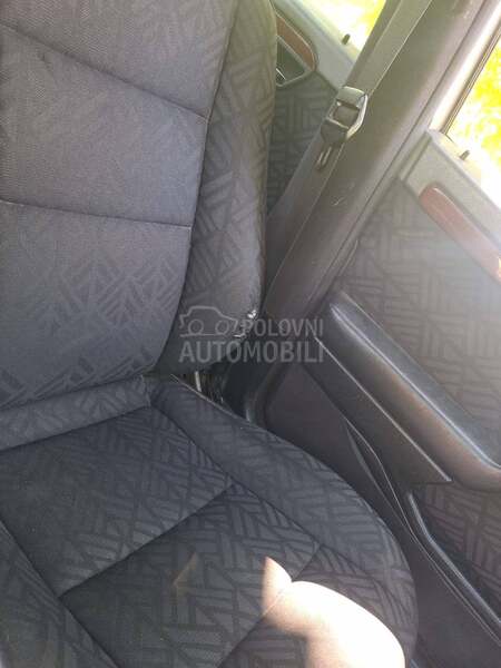 Mercedes Benz C 250 W202 Elegance