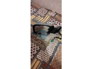 Levi retrovizor za Volvo XC90