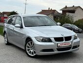 BMW 320d 2.0D BAS-D0BAR