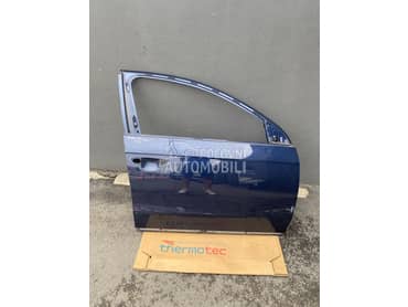 vrata za Volkswagen Passat B7