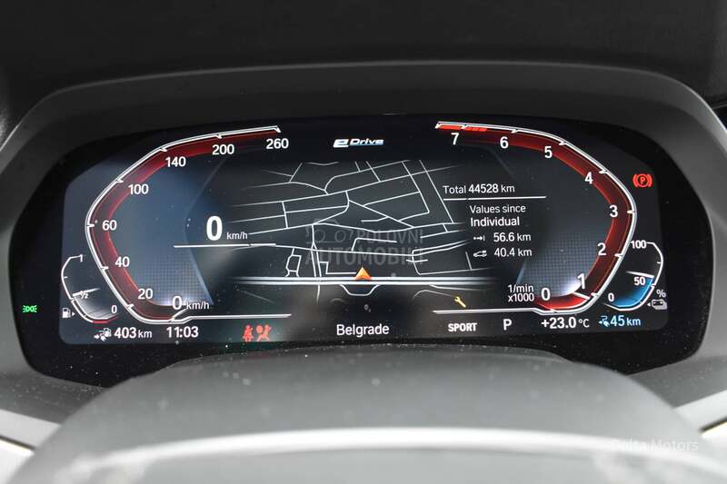 BMW X5 xDrive 45e