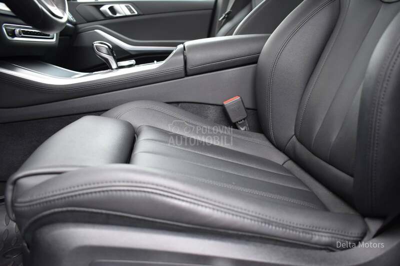 BMW X5 xDrive 45e