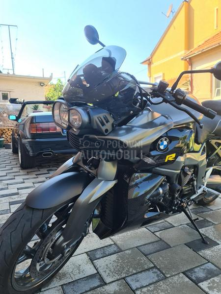 BMW k1300r k 1300 r