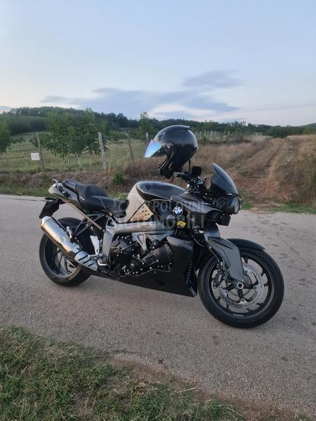 BMW k1300r k 1300 r