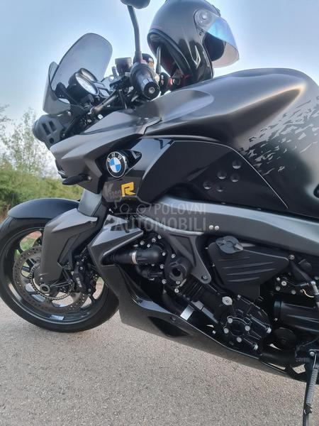 BMW k1300r k 1300 r