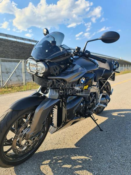 BMW k1300r k 1300 r