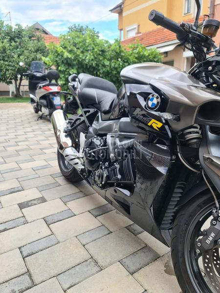 BMW k1300r k 1300 r