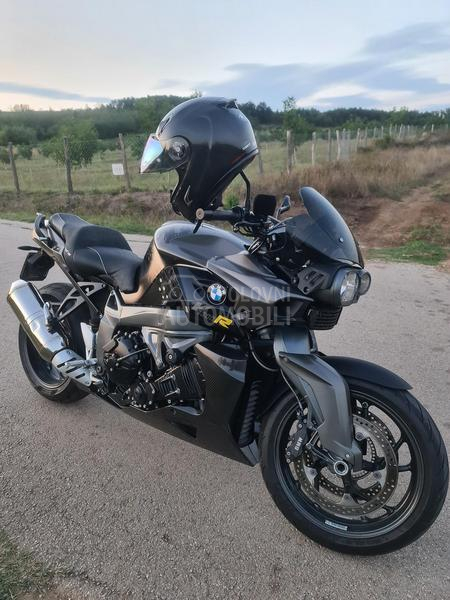 BMW k1300r k 1300 r