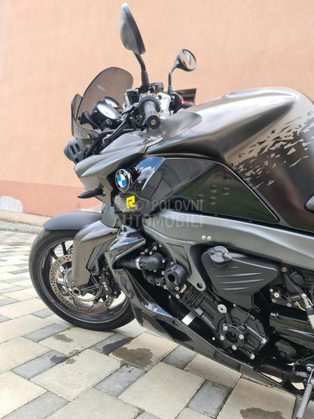BMW k1300r k 1300 r