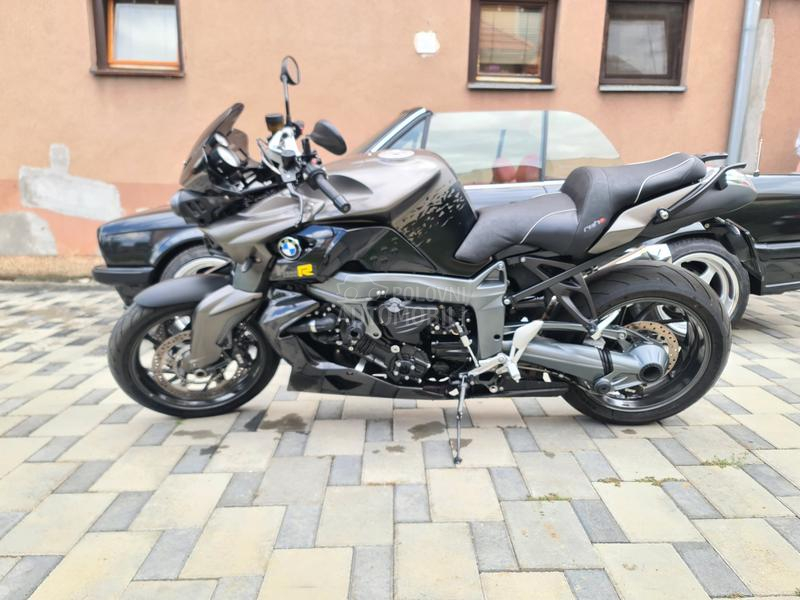 BMW k1300r k 1300 r