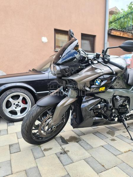 BMW k1300r k 1300 r