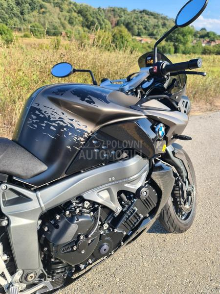 BMW k1300r k 1300 r
