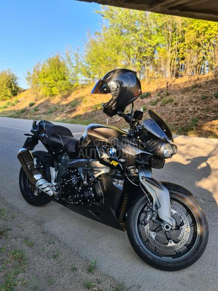 BMW k1300r k 1300 r