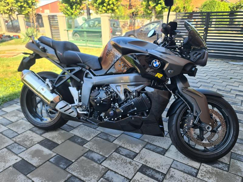 BMW k1300r k 1300 r