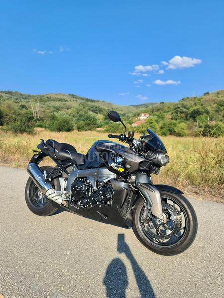 BMW k1300r k 1300 r