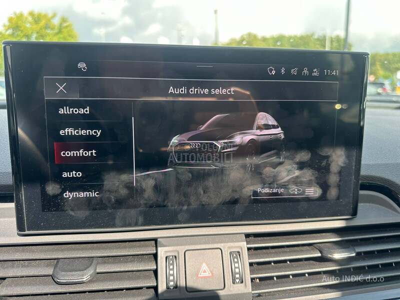 Audi SQ5 TDI Hybrid