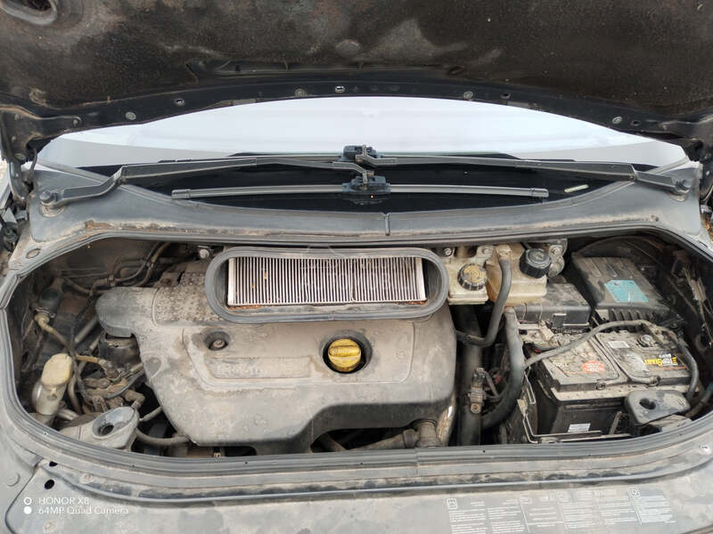 Renault Espace 1.9 DCI