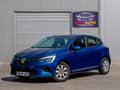 Renault Clio 1.5dci Royal Blue
