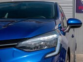 Renault Clio 1.5dci Royal Blue
