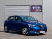 Renault Clio 1.5dci Royal Blue