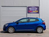 Renault Clio 1.5dci Royal Blue