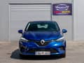 Renault Clio 1.5dci Royal Blue