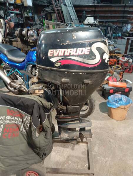 Evinrude