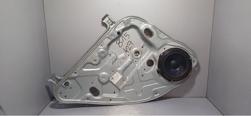 ELEKTRO PODIZAC STAKLA