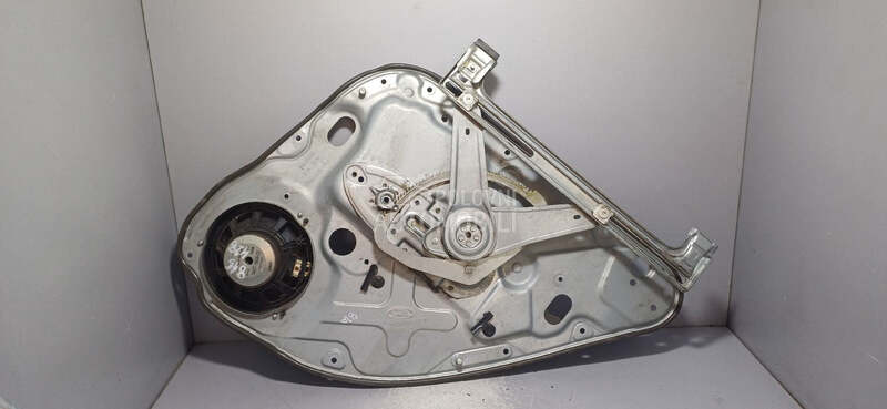 ELEKTRO PODIZAC STAKLA