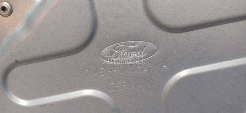 ELEKTRO PODIZAC STAKLA