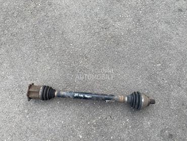 osovina za Volkswagen Passat B7