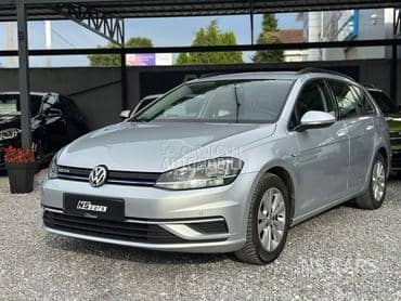 Volkswagen Golf 7 1.5 TGI METAN