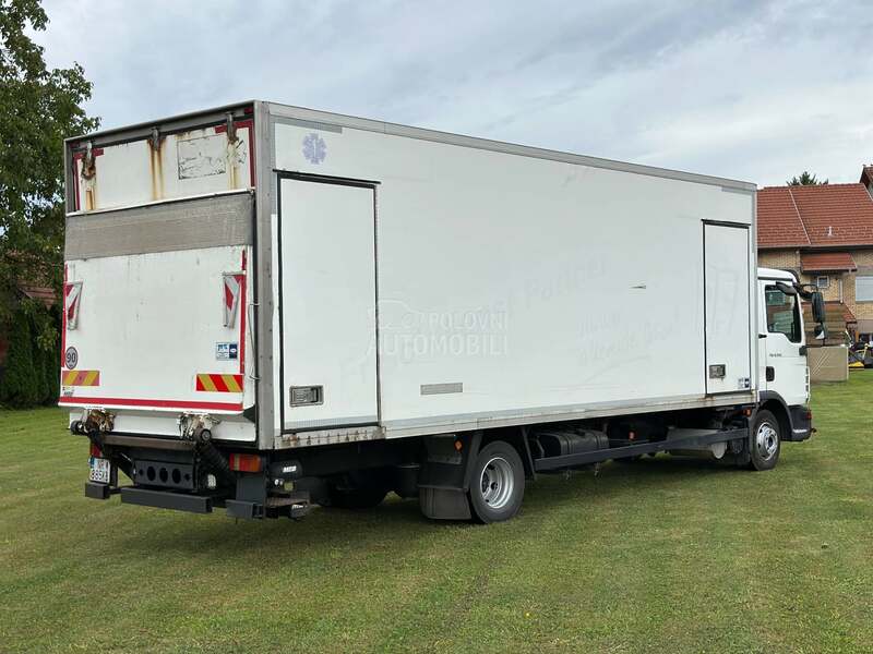MAN TGL 12.250