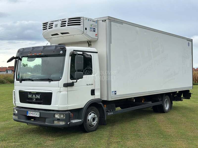 MAN TGL 12.250