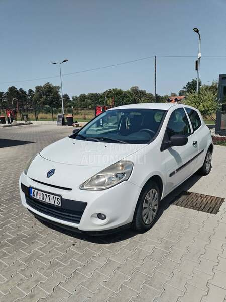 Renault Clio III