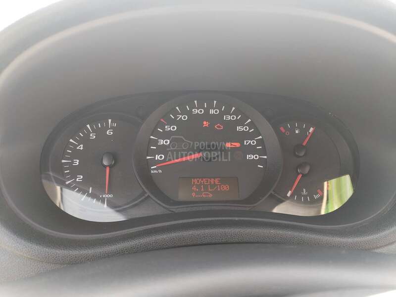 Renault Clio III
