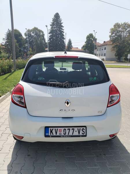 Renault Clio III