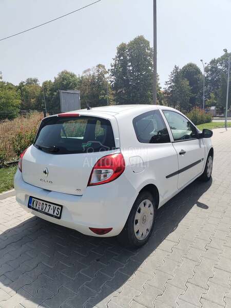 Renault Clio III