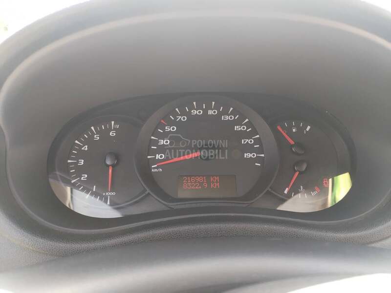 Renault Clio III