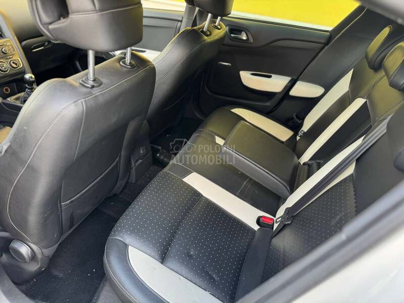 Citroen DS4 