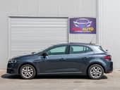 Renault Megane 1,5dci Led EDC