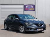 Renault Megane 1,5dci Led EDC