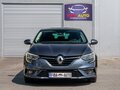 Renault Megane 1,5dci Led EDC
