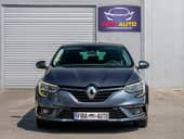 Renault Megane 1,5dci Led EDC