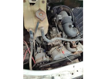 altelnator ford transit 2.5 d