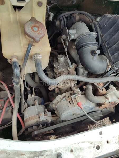 pumpa goriva ford transit