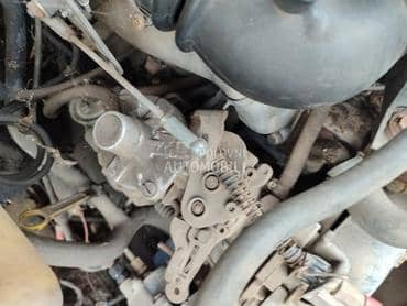 pumpa goriva ford transit