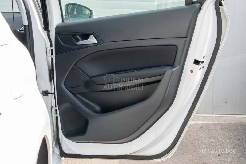 Peugeot 308 1.5hdi VIRTUEL/ALU